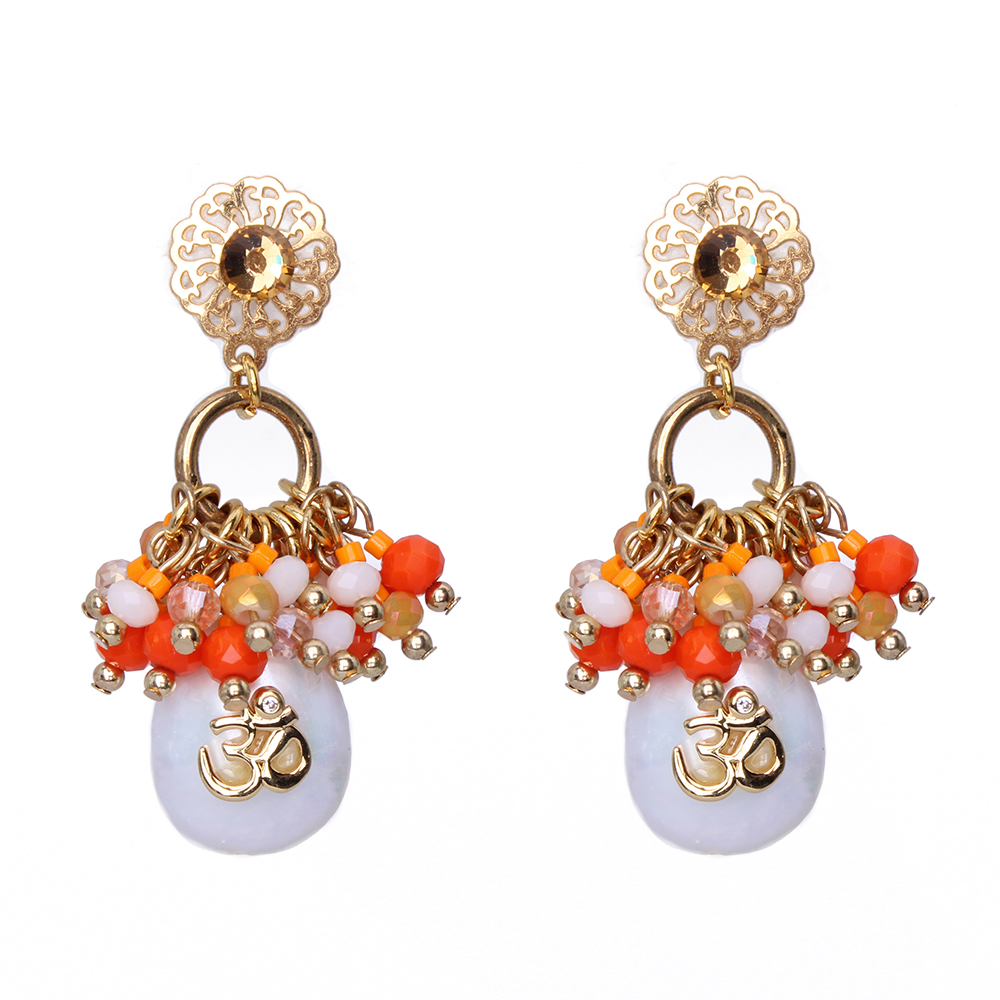 Hypnochic Bridget boucles d'oreilles fantaisie à offrir