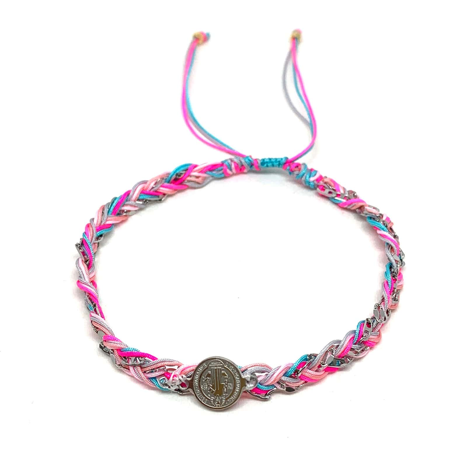 Hypnochic Izia bracelet fantaisie cordons ajustable