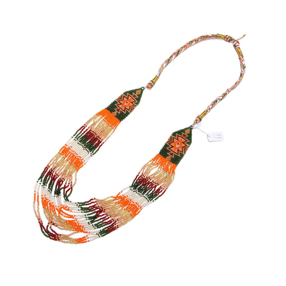 HYPNOCHIC Cheyenne Luxe sautoir fantaisie long