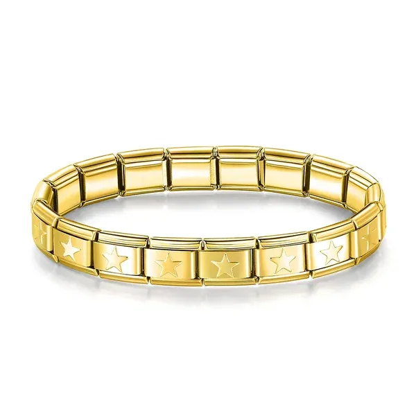 Les Ailes de Gloria Wings Étoile bracelet fantaisie femme