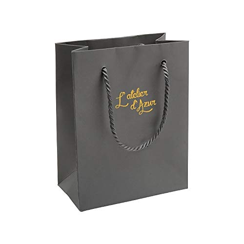 L'Atelier d'Azur Bracelet Palmier Or 750 18cm 2,40g Femme