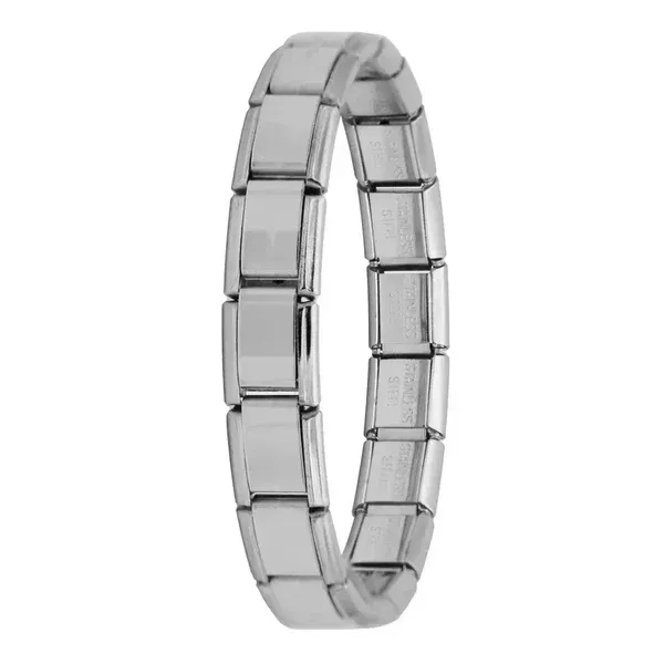 Les Ailes de Gloria Nos Wings bracelet charm