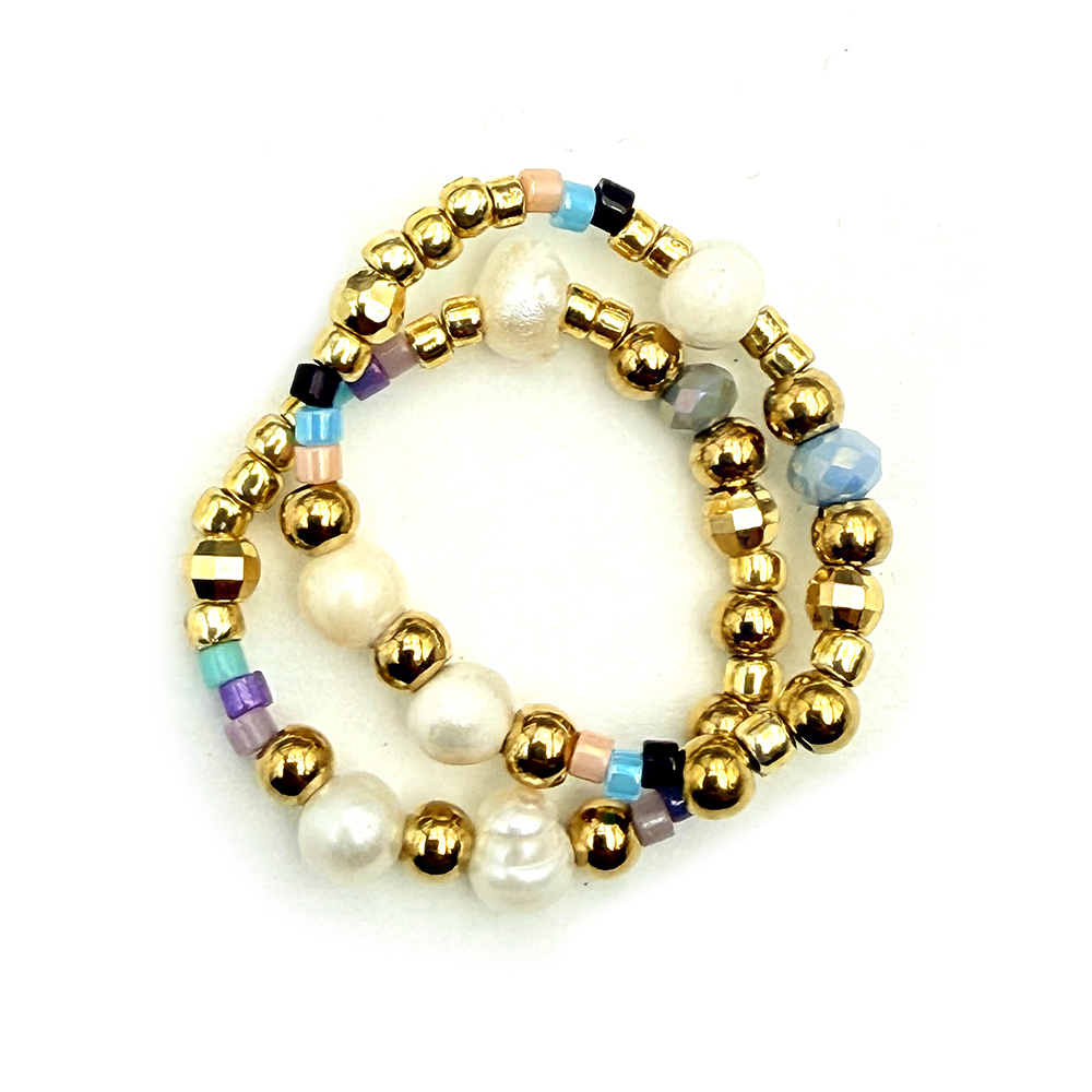HYPNOCHIC Mini Cult Stretch bague élastique ajustable