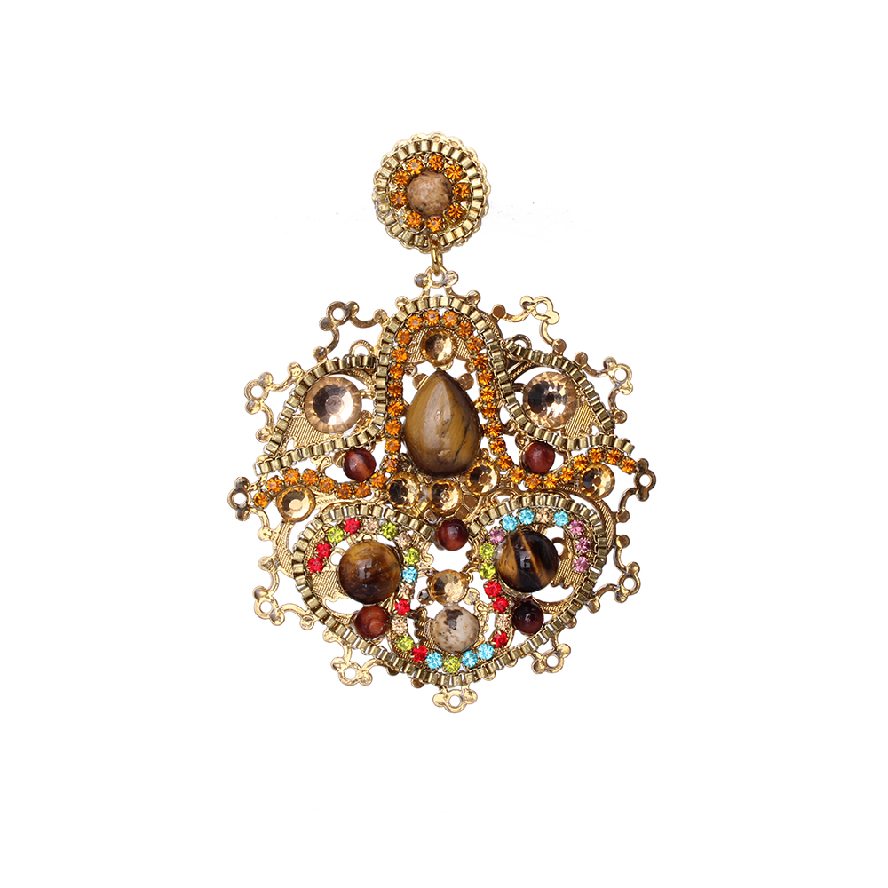 HYPNOCHIC Bonnie boucles d’oreilles fantaisie femme