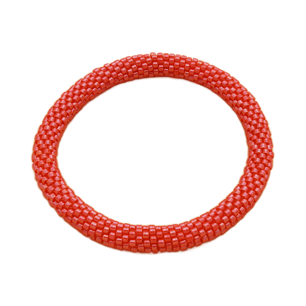 HYPNOCHIC Bracelets Népalais Donuts Simple Perles Miyuki