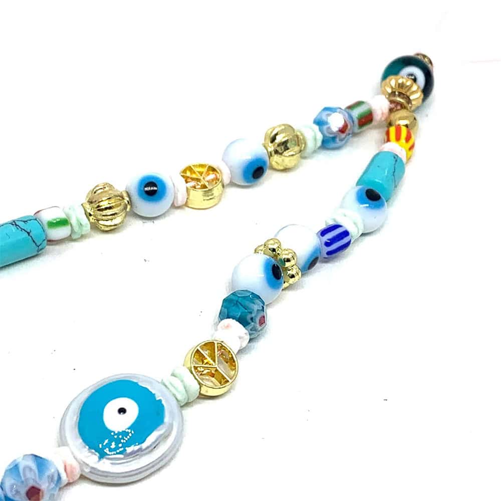 Hypnochic IMYA bracelet téléphone réglable mode poignet
