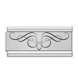Les Ailes de Gloria Wings Arabesque charm breloque femme