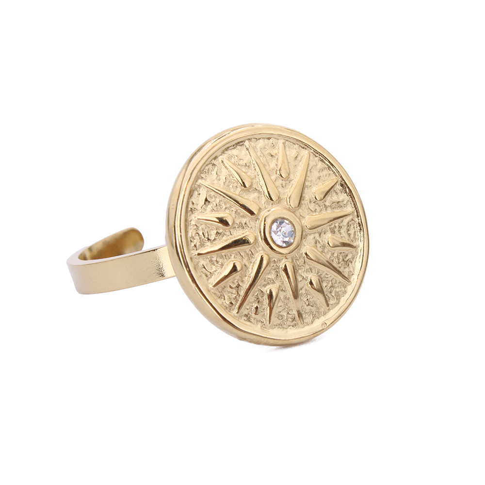 Hypnochic Bohème bague fantaisie à porter au quotidien