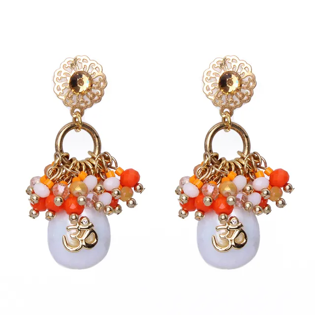 Hypnochic Bridget boucles d'oreilles fantaisie à offrir