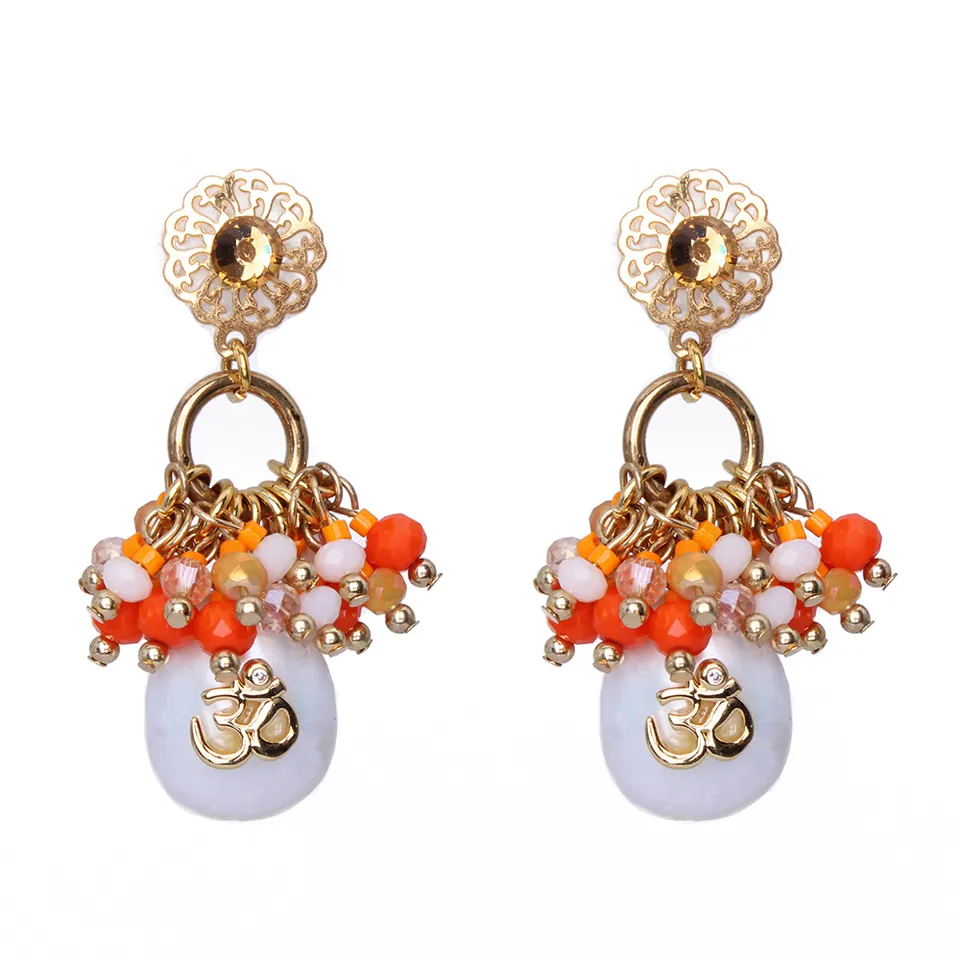 Hypnochic Bridget boucles d'oreilles fantaisie à offrir