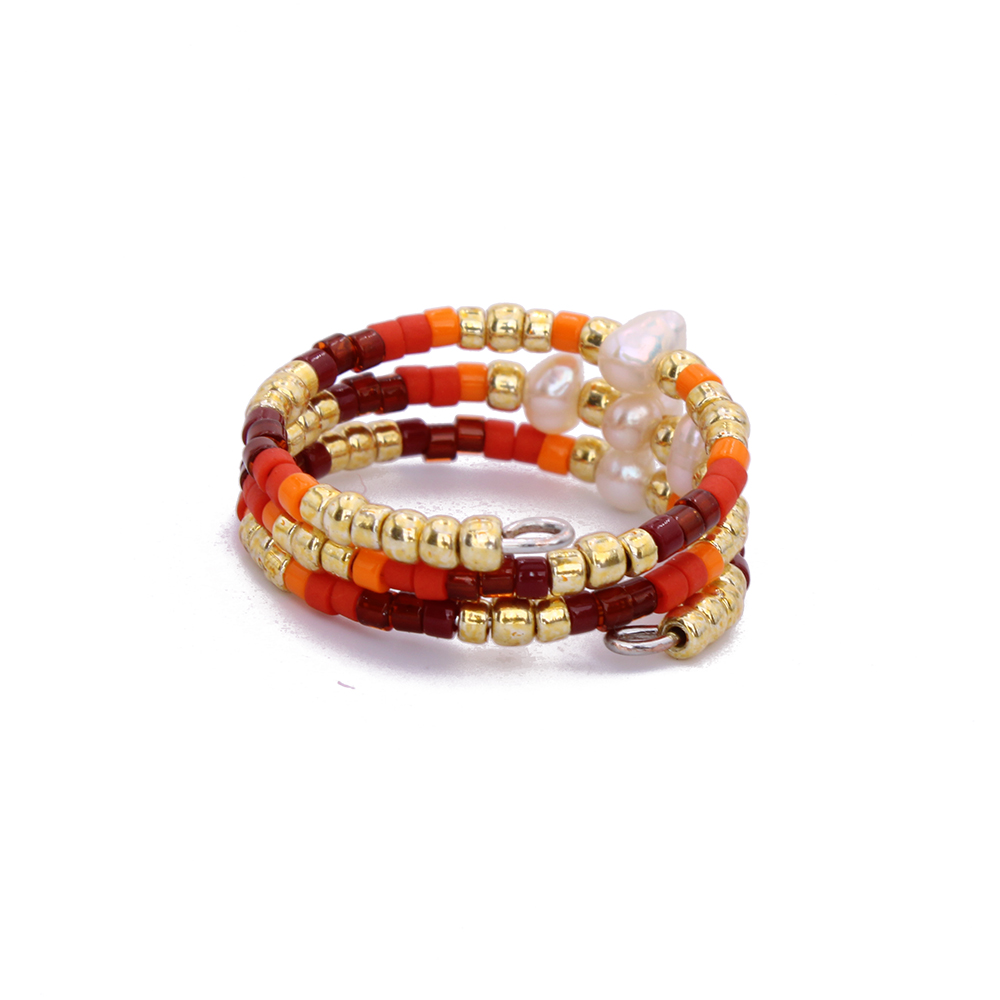 Hypnochic Mini Cult 3R bague fantaisie femme