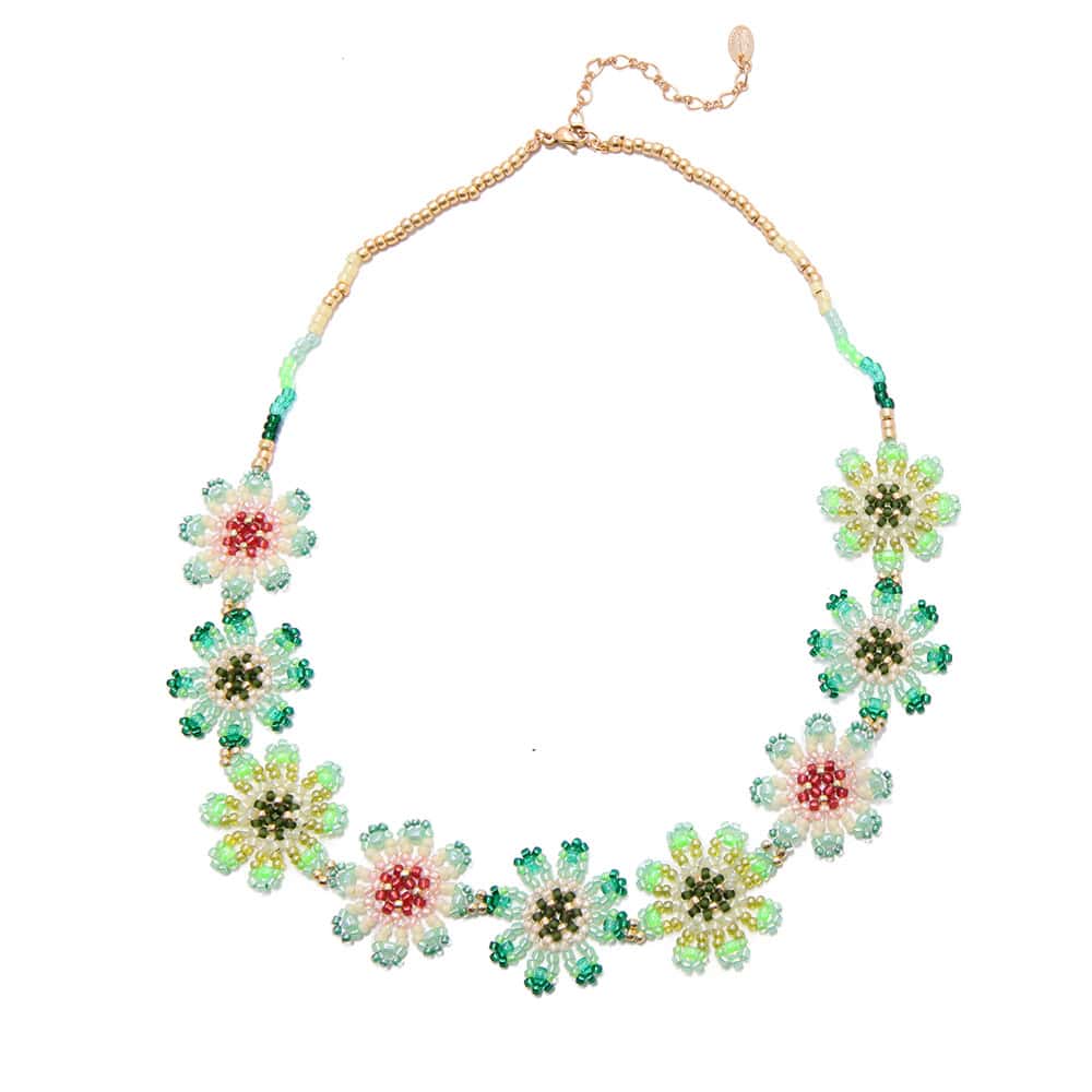 HYPNOCHIC Aloha collier fantaisie femme à offrir