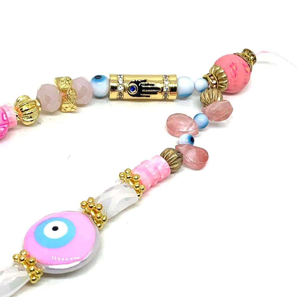 Hypnochic IMYA bracelet téléphone réglable mode poignet