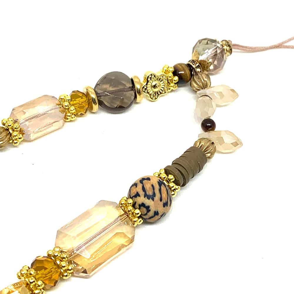 Hypnochic IMYA bracelet téléphone réglable mode poignet