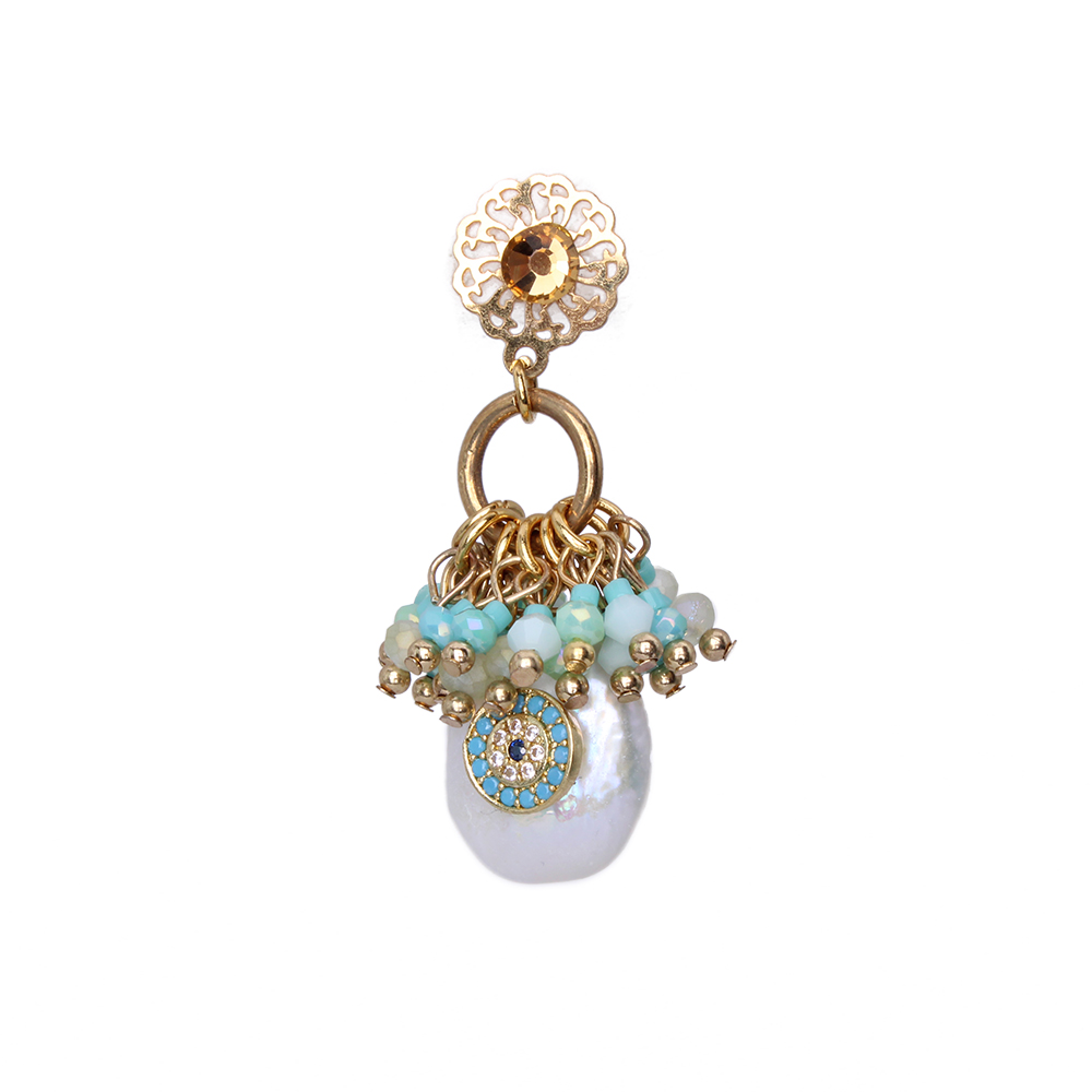 Hypnochic Bridget boucles d'oreilles fantaisie à offrir