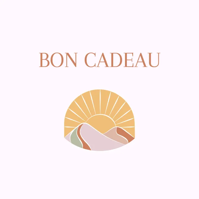 Pachanana Carte Cadeau bijou fantaisie femme pour offrir