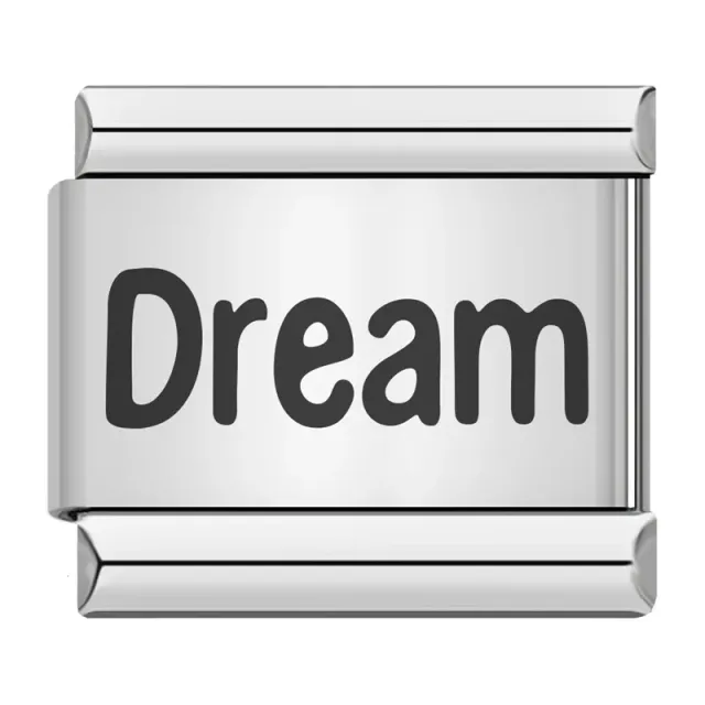 Les Ailes de Gloria Wings Dream charm breloque à offrir