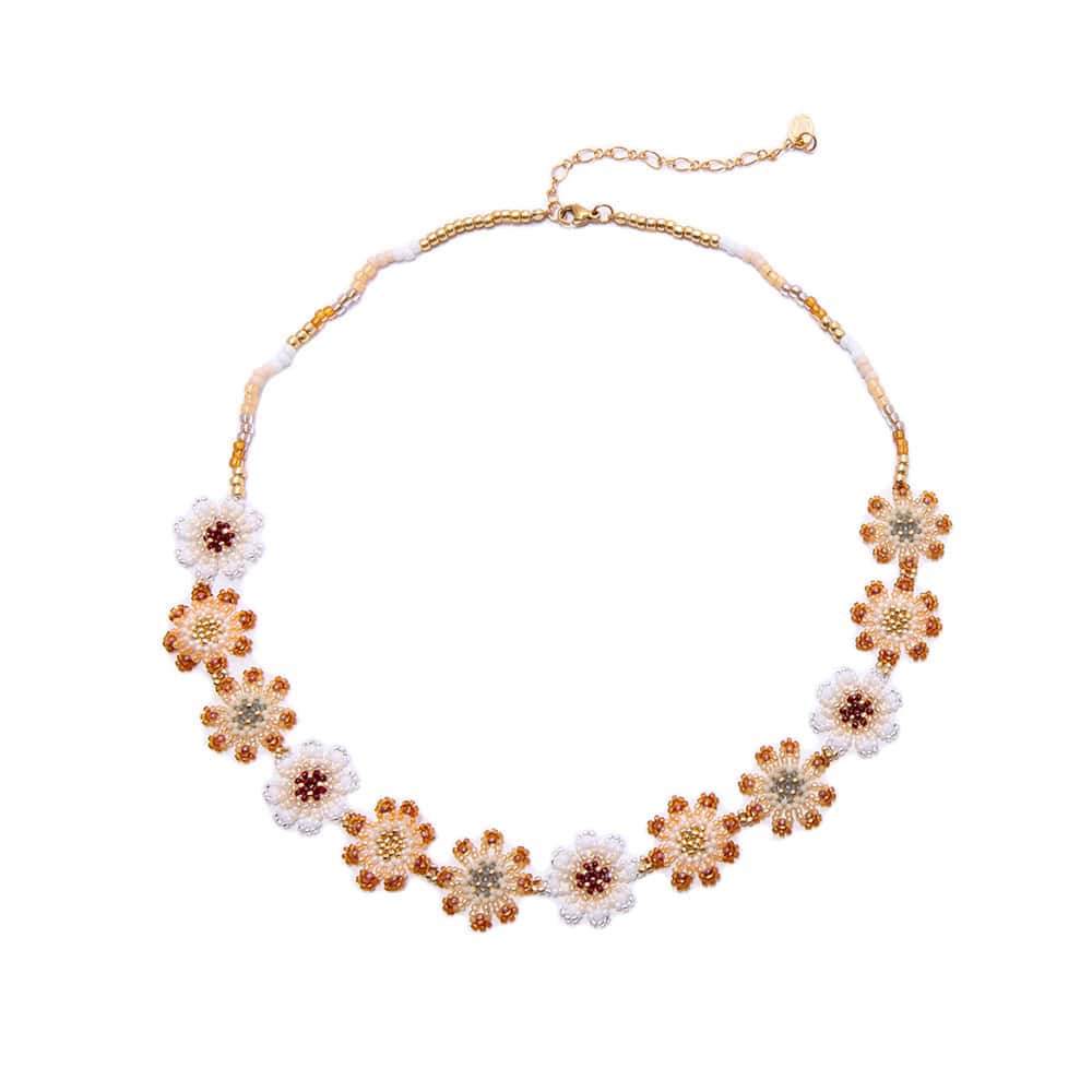 HYPNOCHIC Colliers Baby Aloha collier femme