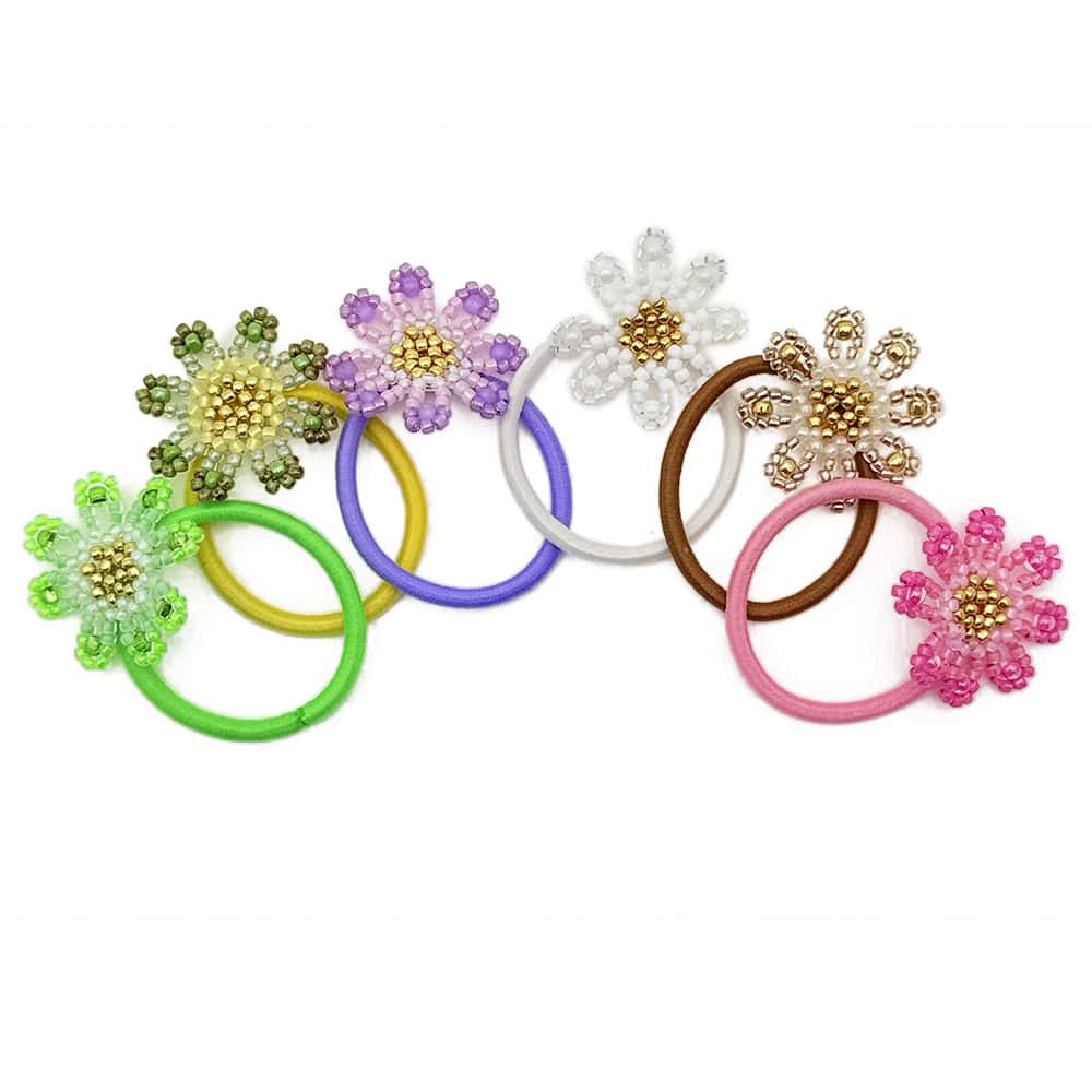 HYPNOCHIC Aloha élastique cheveux fantaisie femme