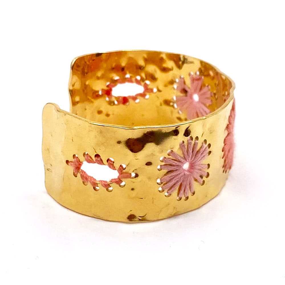 HYPNOCHIC Aija bracelet fantaisie femme bohème chic