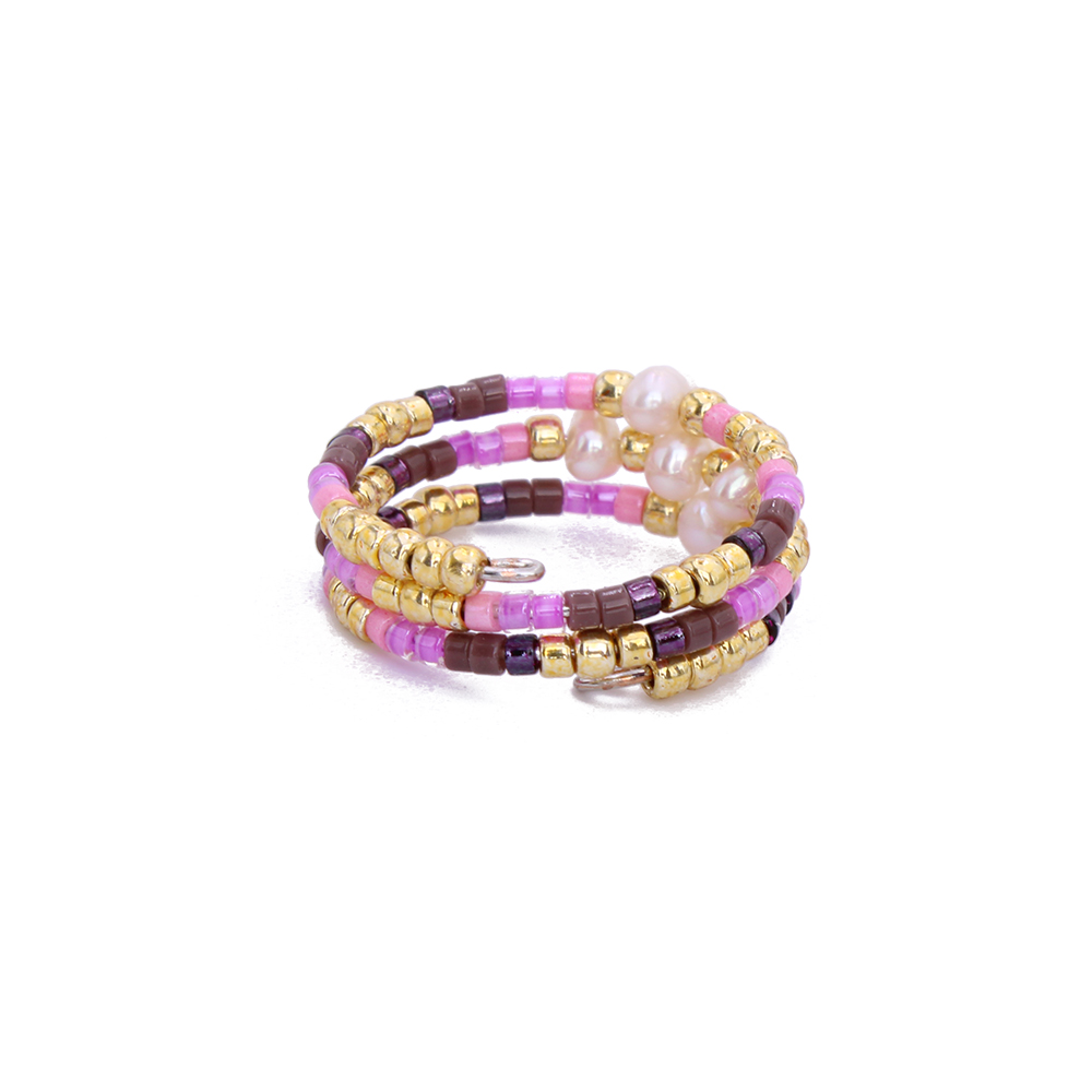 Hypnochic Mini Cult 3R bague fantaisie femme
