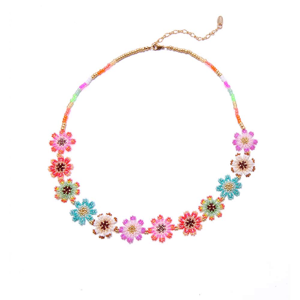HYPNOCHIC Colliers Baby Aloha collier femme