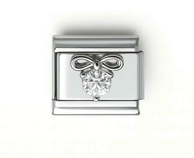 Les Ailes de Gloria Nos Wings P'tit Noeud charm petit noeud