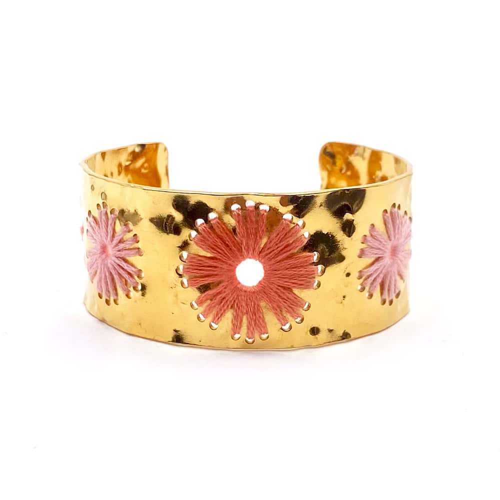 HYPNOCHIC Aija bracelet fantaisie femme bohème chic