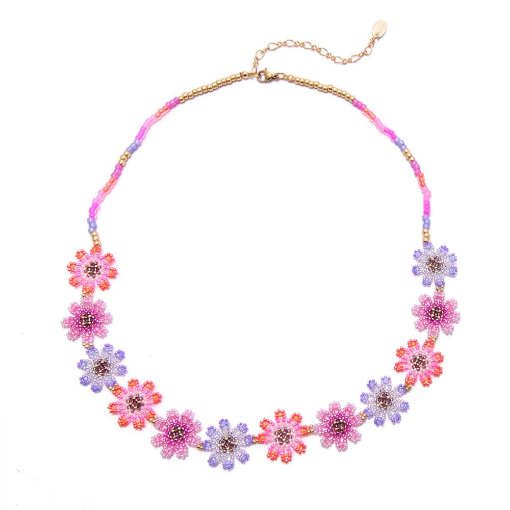 HYPNOCHIC Colliers Baby Aloha collier femme