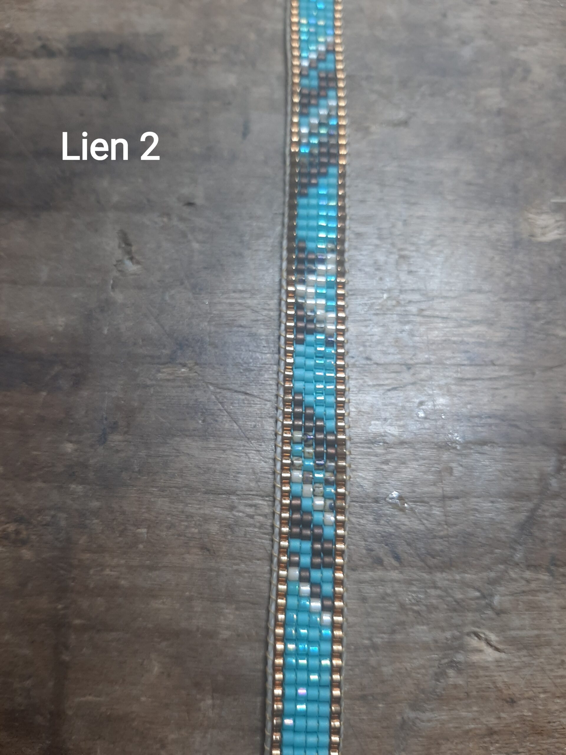 Les Ailes de Gloria Diane bracelet manchette large femme