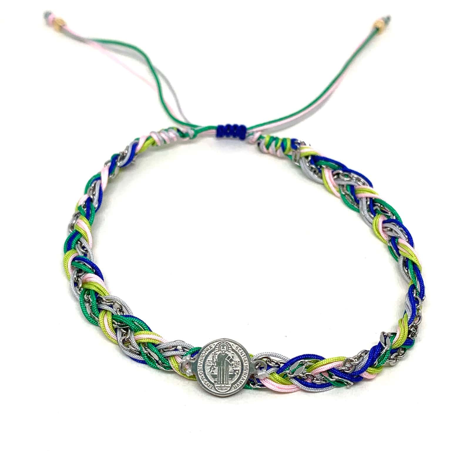 Hypnochic Izia bracelet fantaisie cordons ajustable