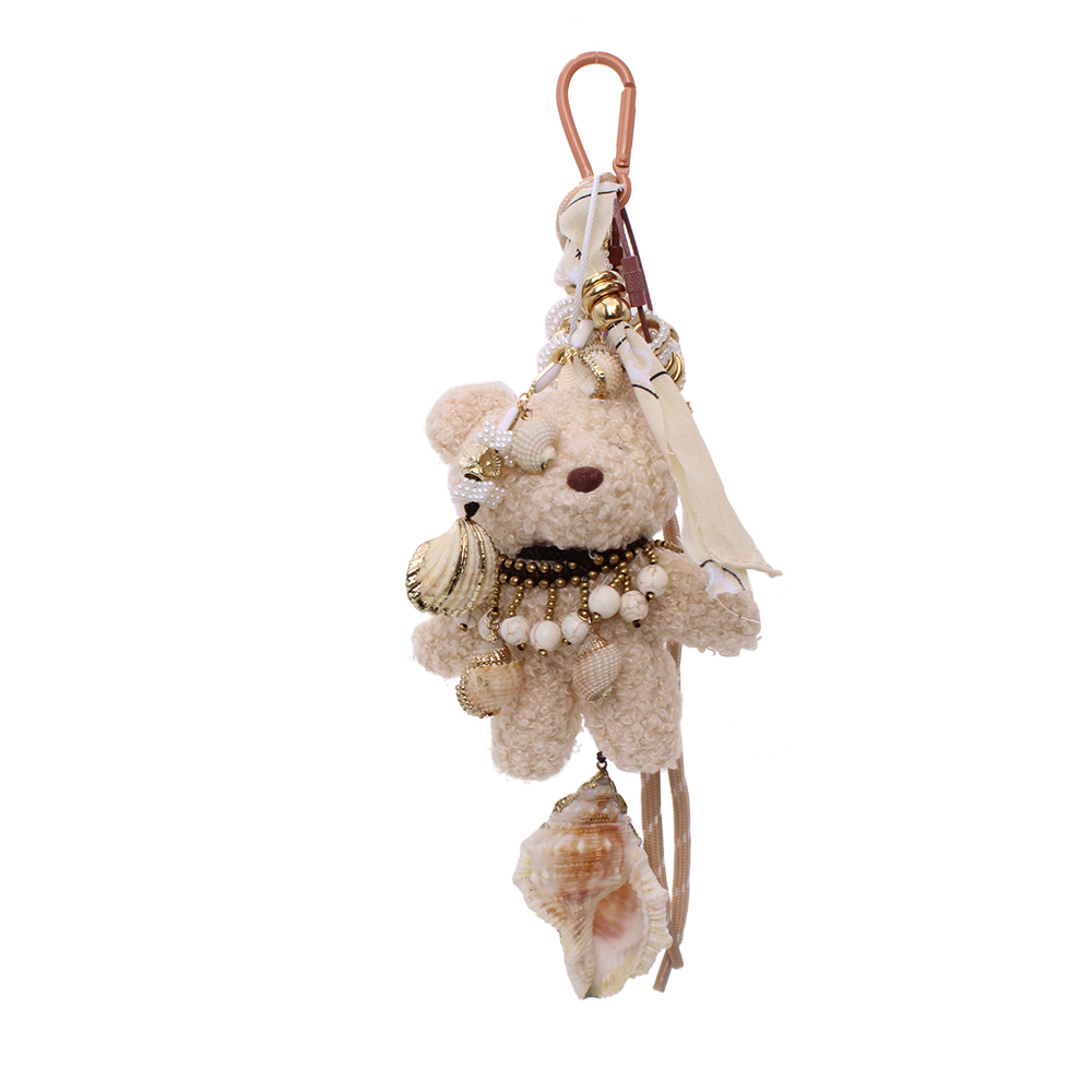 Hypnochic Grigri Chic porte-clés fantaisie créateur