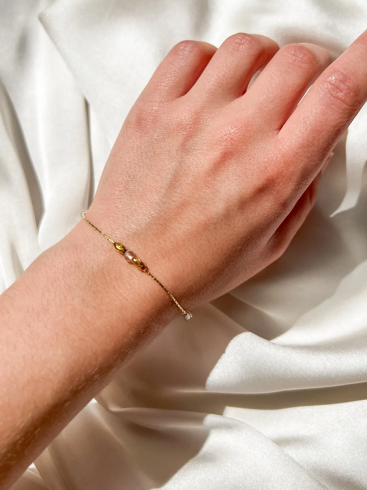 Pachanana Bracelet Pierres de Naissance bracelet femme à offrir