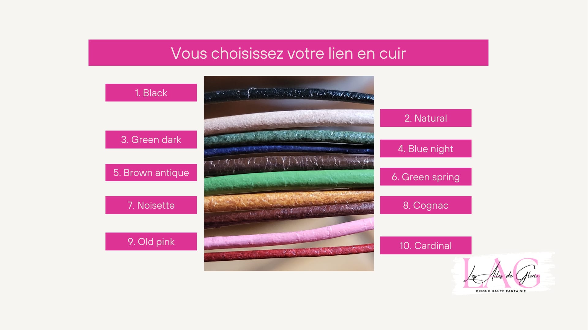 Les Ailes de Gloria Navigateur bracelet cuir gravé personnalisé