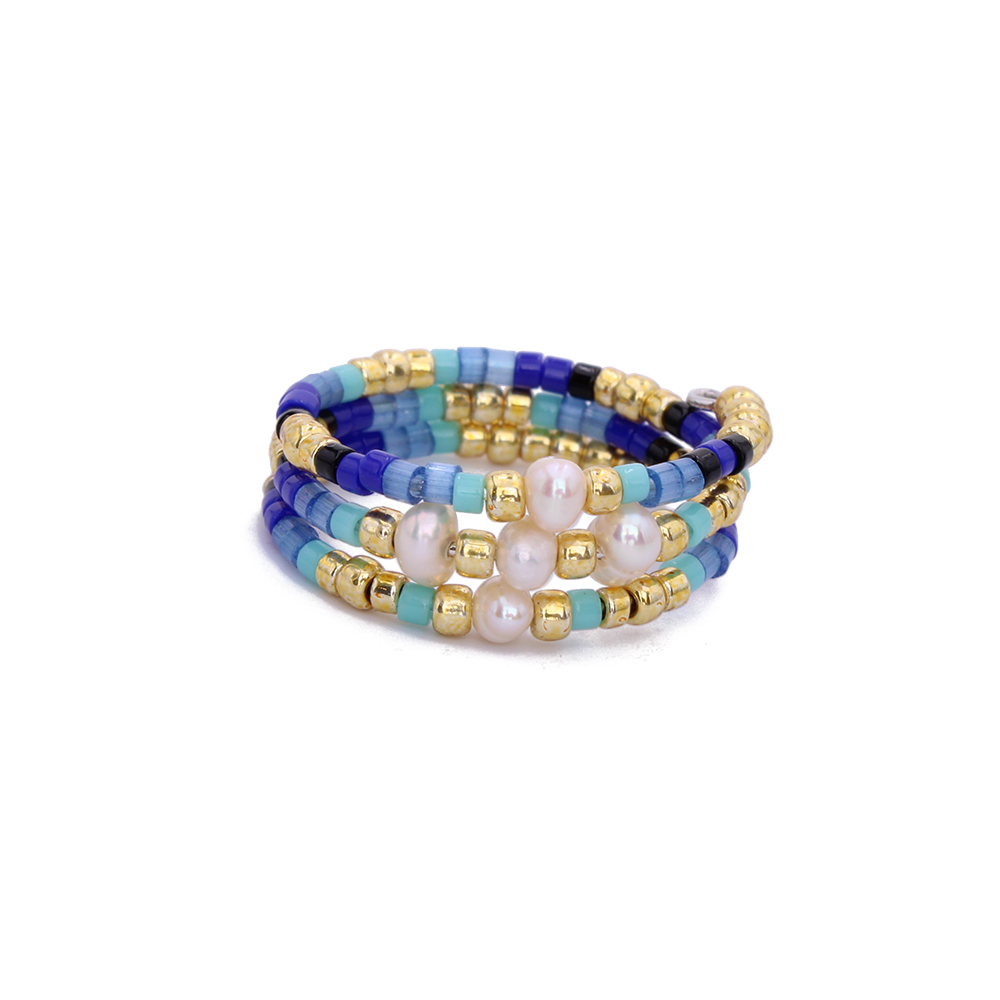 Hypnochic Mini Cult 3R bague fantaisie femme