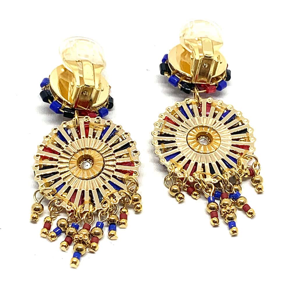 Hypnochic Alix boucle pendante fantaisie pour femme