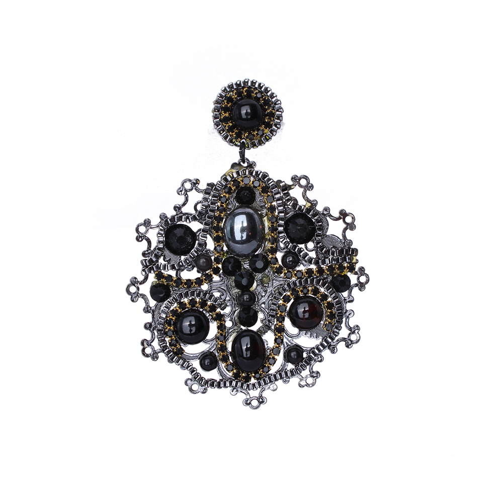 HYPNOCHIC Bonnie boucles d’oreilles fantaisie femme