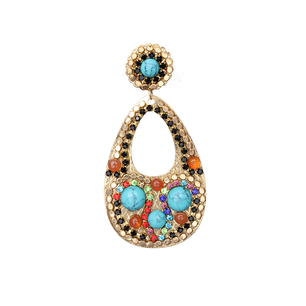 Hypnochic Britney boucles d'oreilles fantaisie
