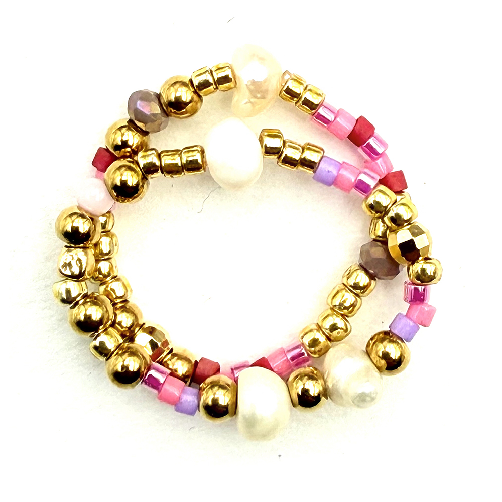 HYPNOCHIC Mini Cult Stretch bague élastique ajustable