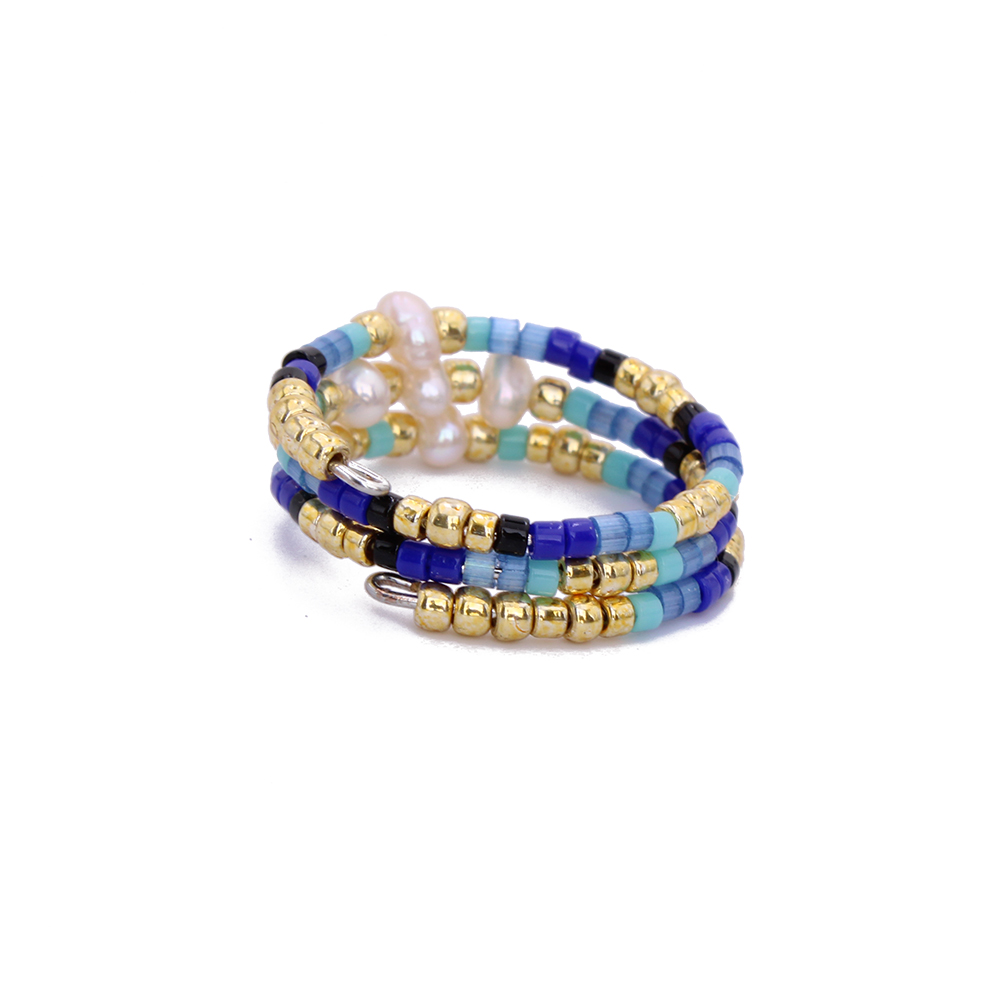 Hypnochic Mini Cult 3R bague fantaisie femme