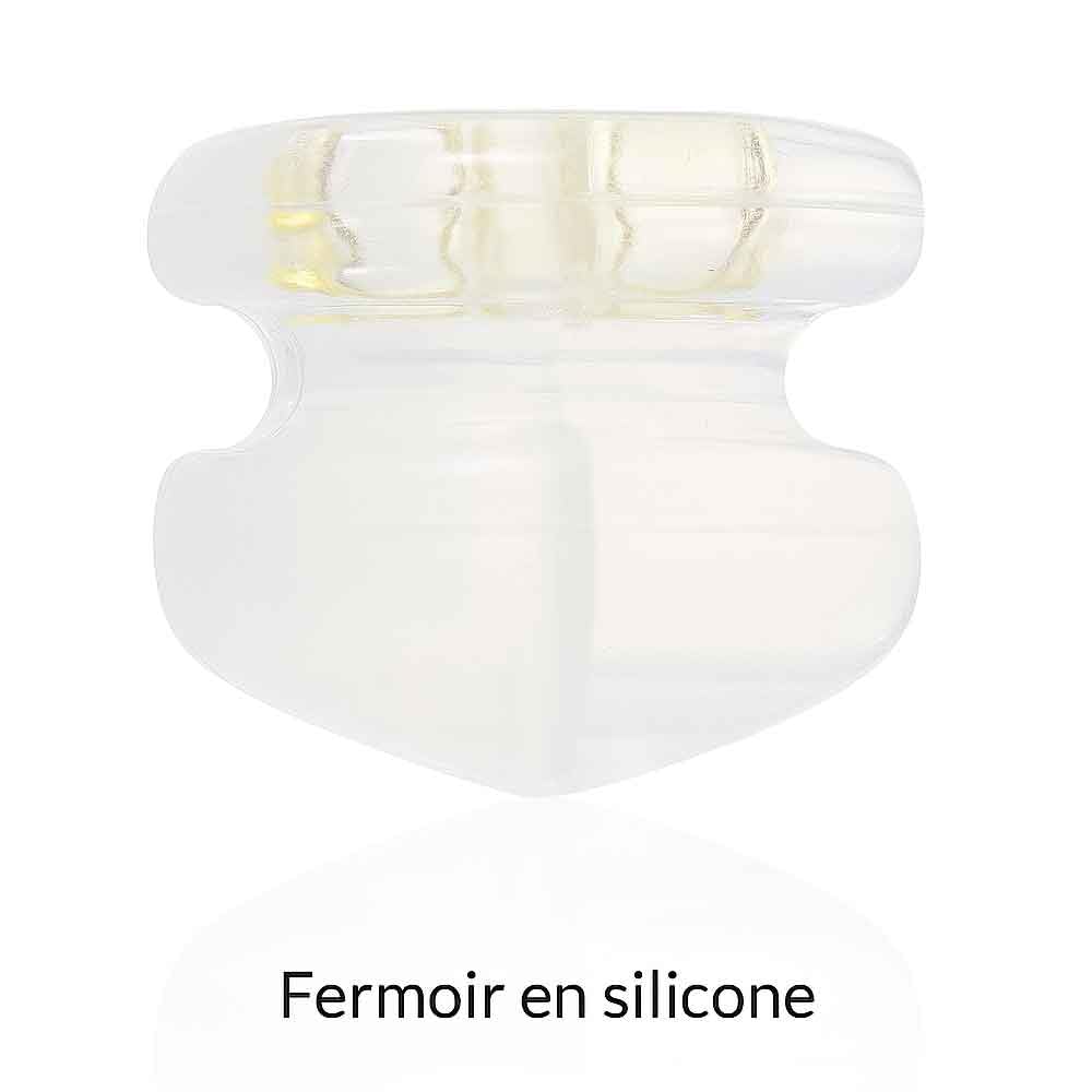 L'Atelier d'Azur Coccinelles Or Jaune Boucles d'oreilles Fille