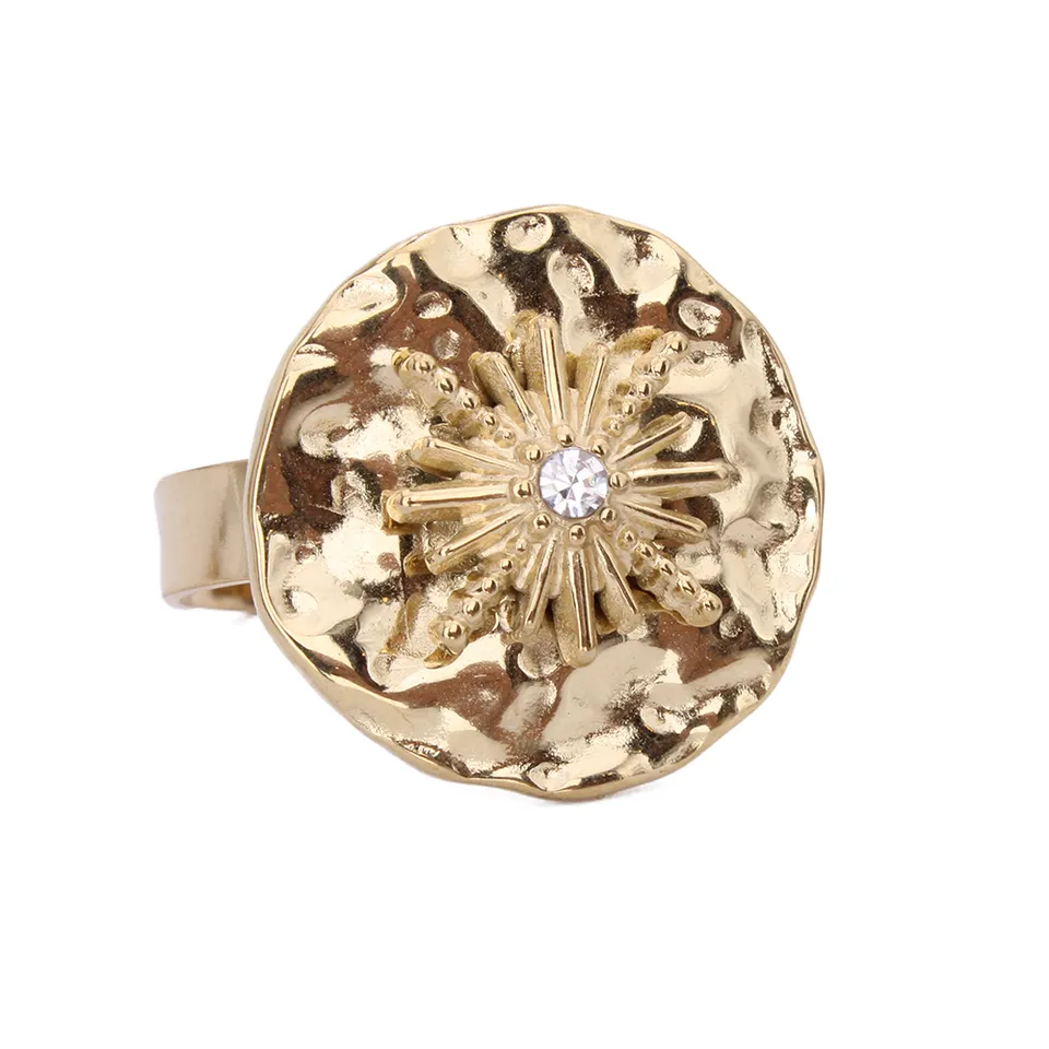 Hypnochic Bohème bague fantaisie femme pour offrir
