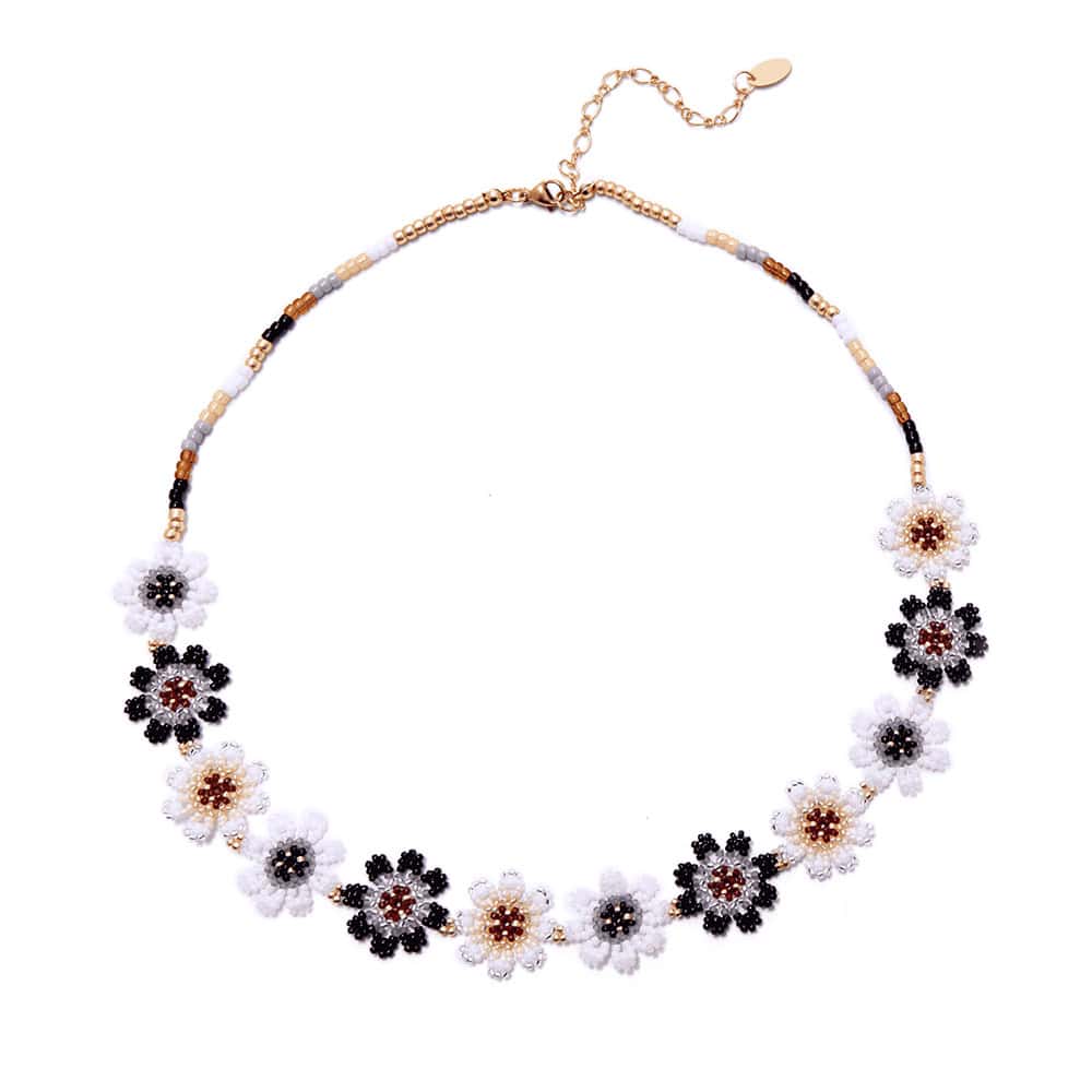 HYPNOCHIC Colliers Baby Aloha collier femme