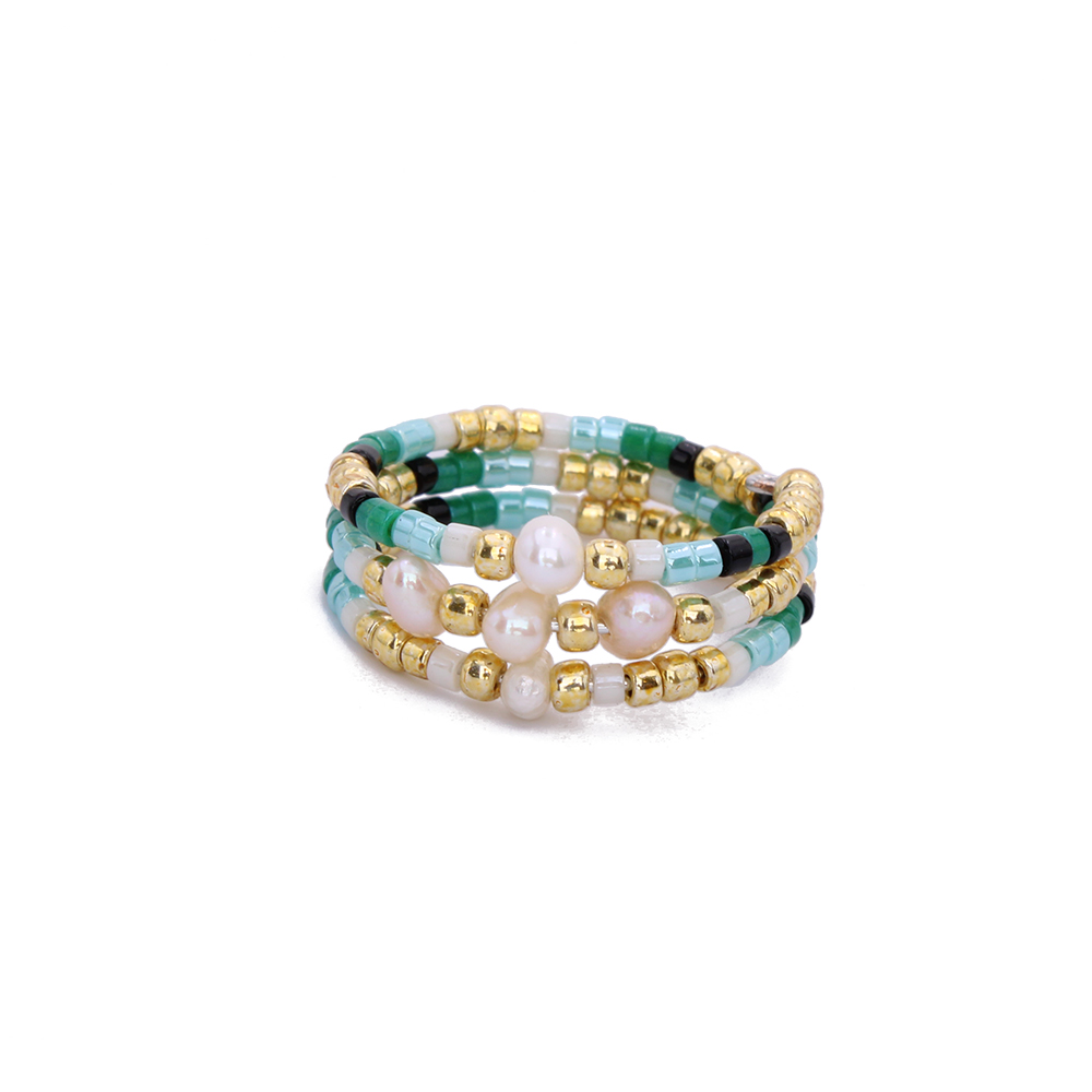 Hypnochic Mini Cult 3R bague fantaisie femme