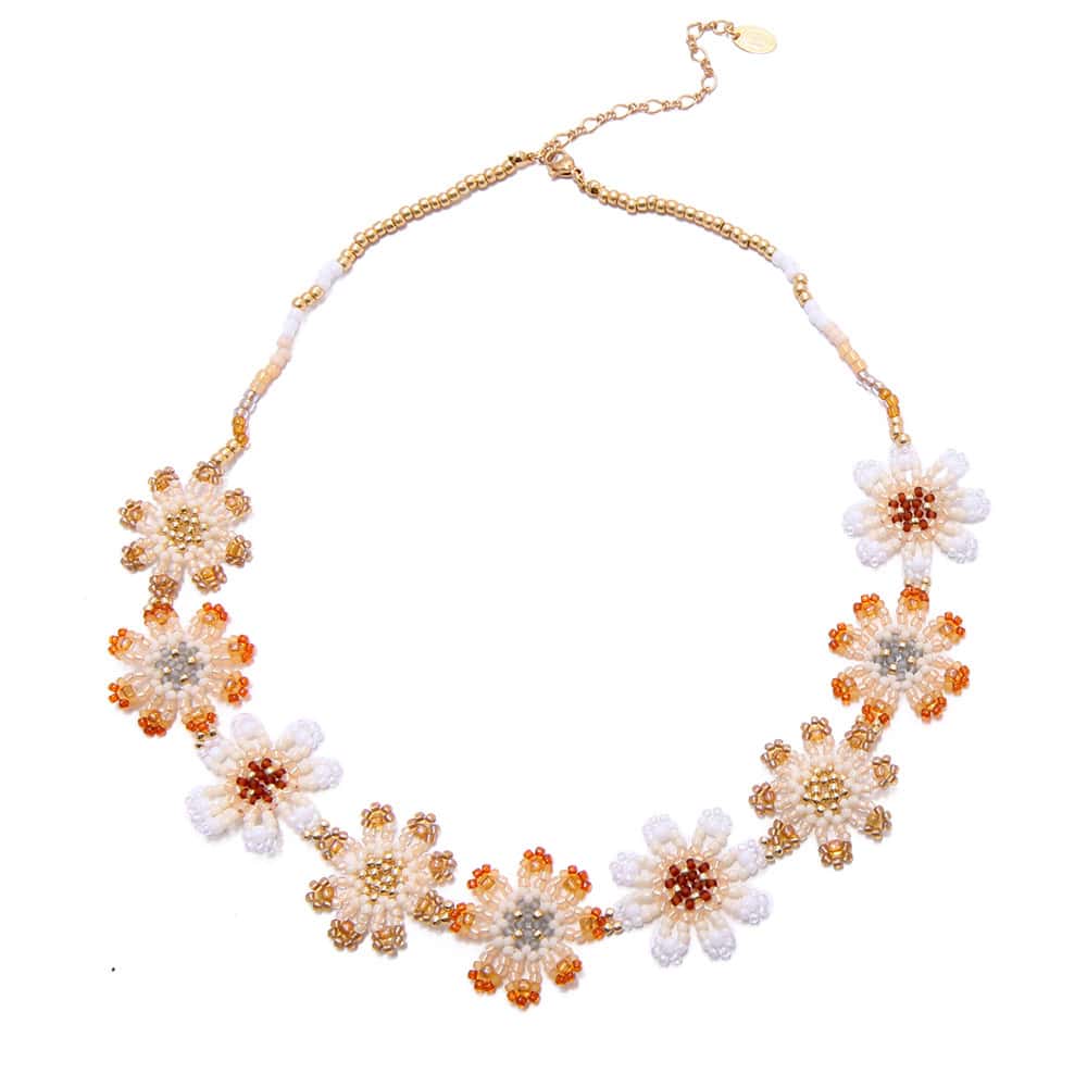 HYPNOCHIC Aloha collier fantaisie femme à offrir
