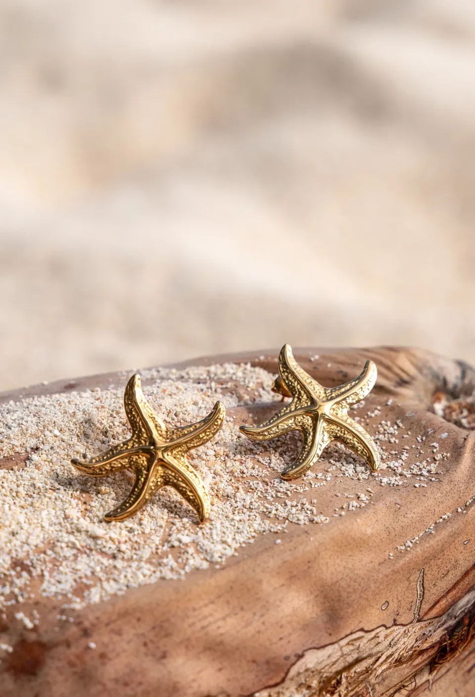 Pachanana Stella boucles d'oreilles fantaisie pour offrir