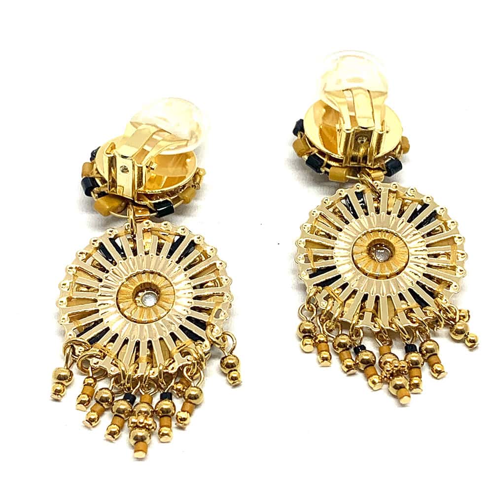 Hypnochic Alix boucle pendante fantaisie pour femme