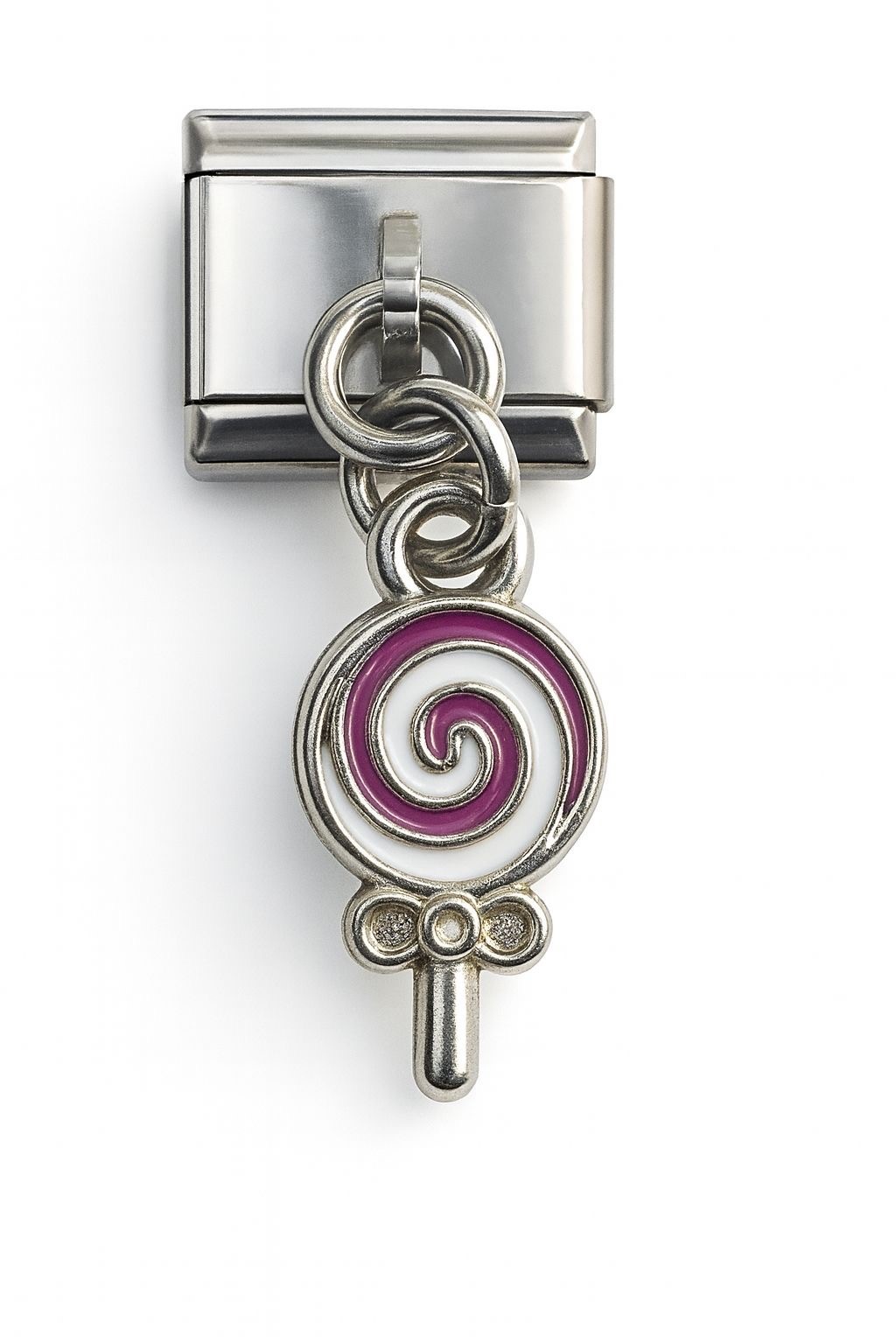 Les Ailes de Gloria Nos Wings Sucette charm fantaisie