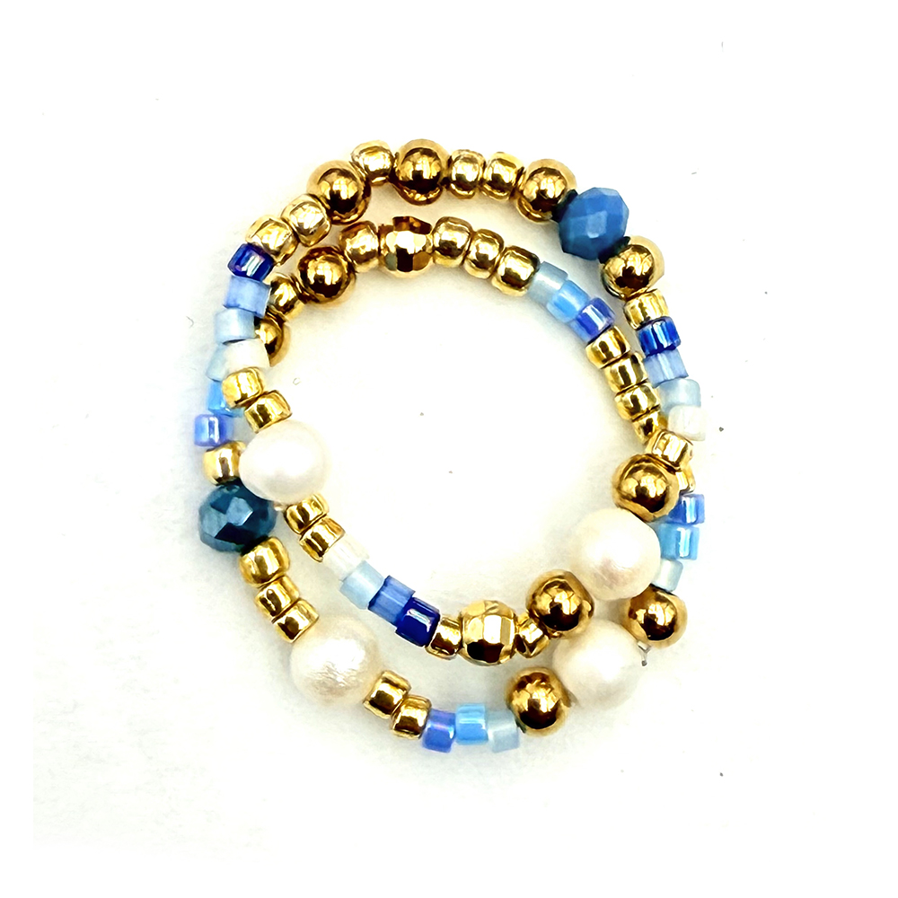 HYPNOCHIC Mini Cult Stretch bague élastique ajustable