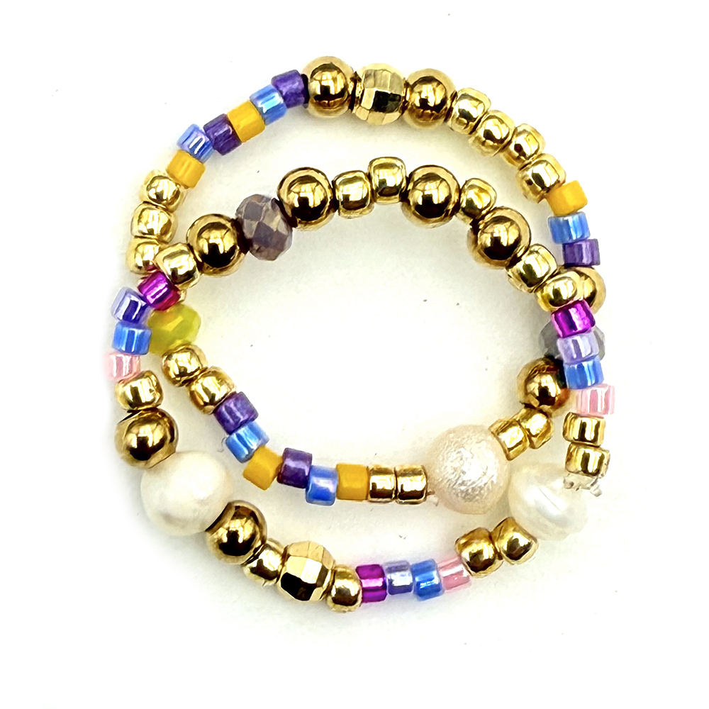 HYPNOCHIC Mini Cult Stretch bague élastique ajustable